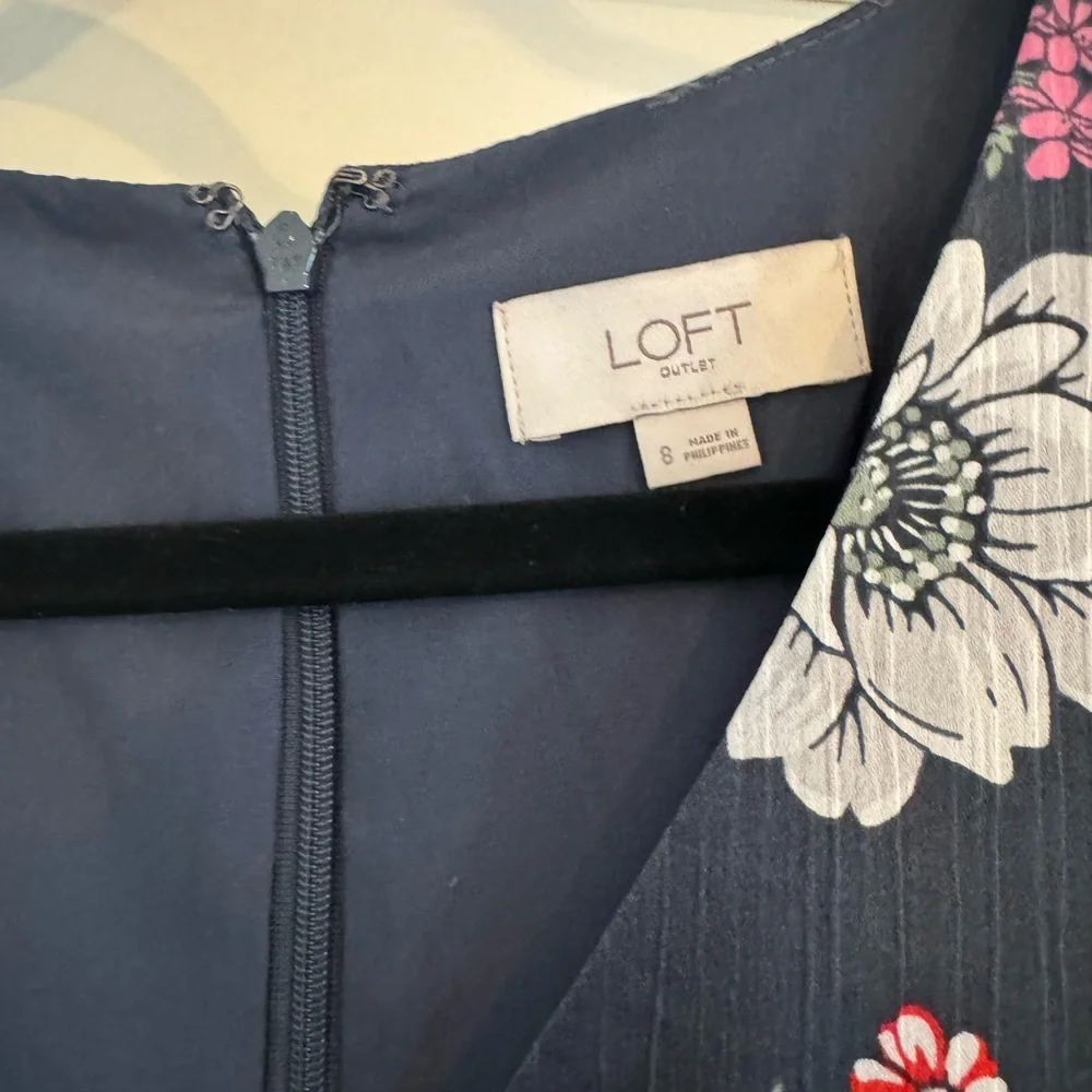 Loft Dress - Picture 3 of 3